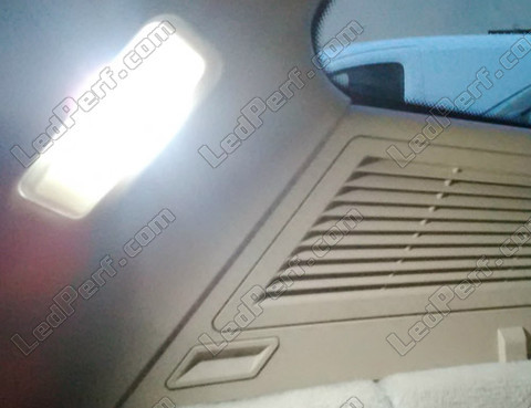 LED Lampada di lettura - lettori posteriori BMW X3 (E83)