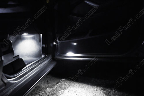 LED profilo della portiera BMW X5 (E53)