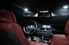 LED abitacolo BMW X6 E71