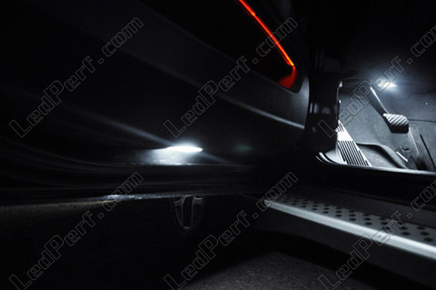 LED profilo della portiera BMW X6 E71