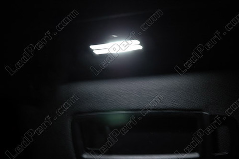 LED specchietti di cortesia parasole BMW X6 E71