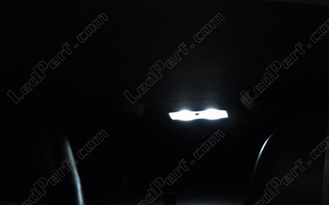 LED Plafoniera posteriore BMW Z3