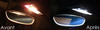 LED Plafoniera anteriore BMW Z4 E85 E86