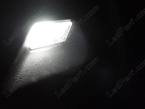 LED bagagliaio Chevrolet Aveo T250