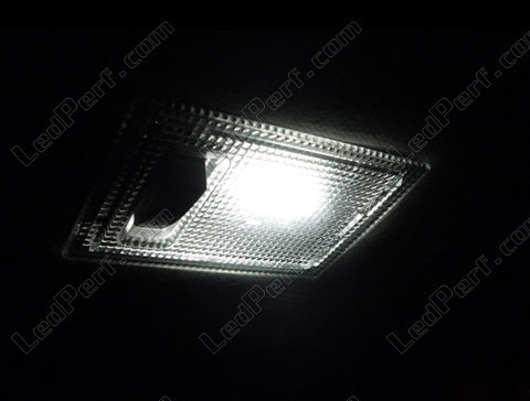 LED plafoniera Chevrolet Aveo T250