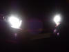 LED Abbaglianti Chevrolet Aveo