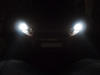 LED Anabbaglianti Chevrolet Aveo
