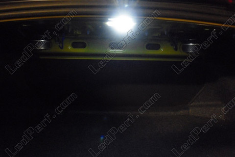 LED bagagliaio Chevrolet Camaro