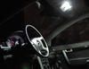 LED Plafoniera anteriore Chevrolet Captiva