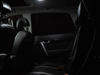 LED Plafoniera posteriore Chevrolet Captiva