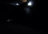 LED bagagliaio Chevrolet Cruze