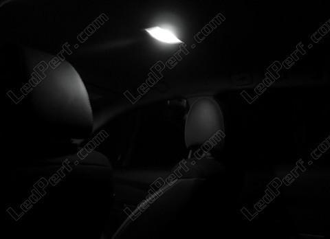 LED Plafoniera posteriore Chevrolet Cruze