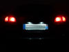 LED targa Chevrolet Cruze