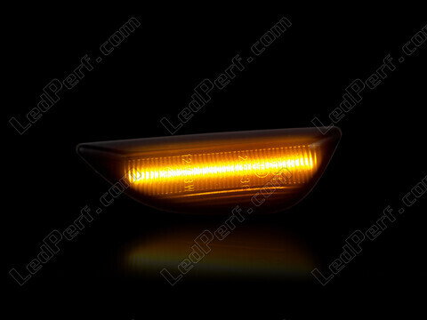 Illuminazione massima delle frecce laterali dinamiche a LED per Chevrolet Trax