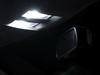 LED Plafoniera anteriore Chrysler 300C