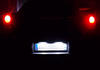LED targa Chrysler 300C