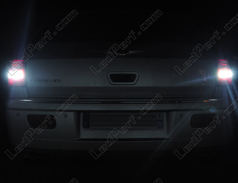 LED proiettore di retromarcia Chrysler 300C