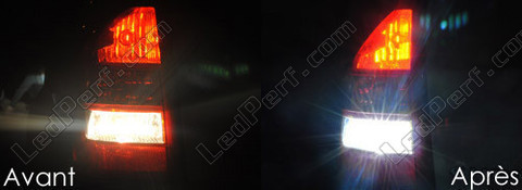 LED proiettore di retromarcia Chrysler 300C