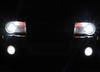 LED fendinebbia Chrysler 300C