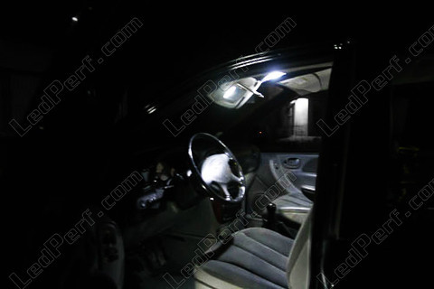 LED abitacolo Chrysler Voyager