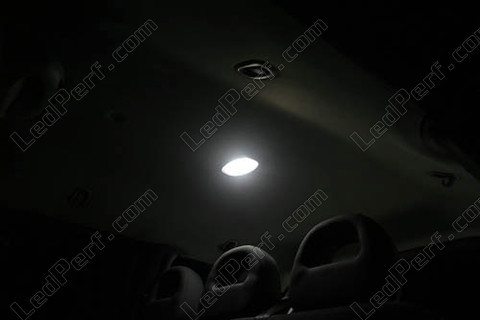 LED Plafoniera posteriore Chrysler Voyager
