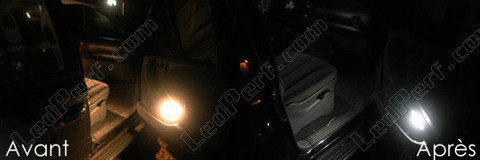 LED profilo della portiera Chrysler Voyager