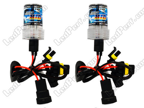 LED Lampadine Xenon HID Chrysler Voyager S4 Tuning