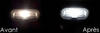 LED Plafoniera posteriore Citroen Berlingo 2012
