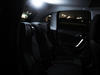 LED Plafoniera posteriore Citroen C3 II