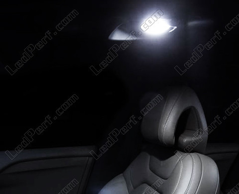 LED plafoniera Citroen C4 II