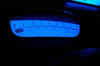 LED contagiri blu Citroen C4