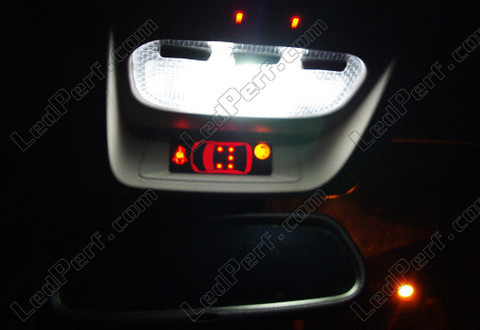 LED Plafoniera anteriore Citroen C5 II