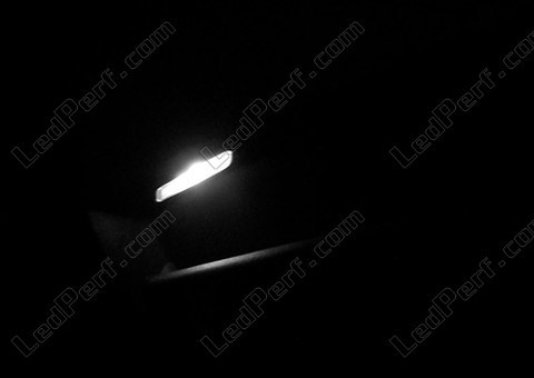 LED profilo della portiera Citroen C8