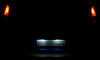 LED targa Citroen C8