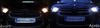 Led luci di posizione - luci di marcia diurna diurne Citroen DS4