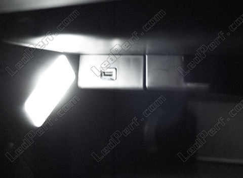 LED guantiera Citroen DS5