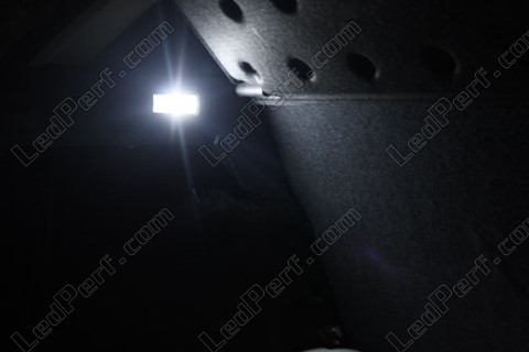 LED bagagliaio Citroen Saxo