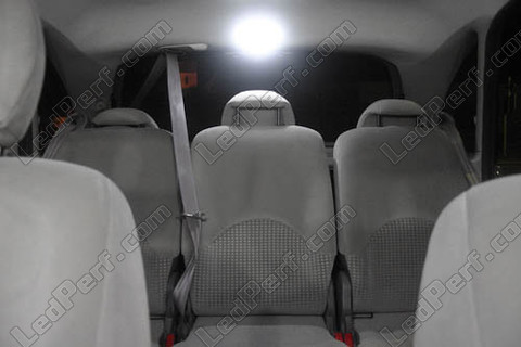 LED Plafoniera posteriore Citroen Xsara Picasso