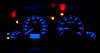 LED contatore blu Citroen Xsara