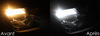 LED luci di marcia diurna - diurni Dacia Duster