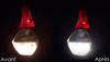 LED proiettore di retromarcia Dacia Lodgy