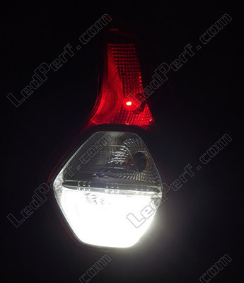 LED proiettore di retromarcia Dacia Lodgy