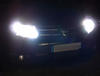 LED Abbaglianti Dacia Logan 2