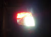 LED proiettore di retromarcia Dacia Sandero 2