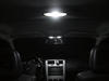 LED abitacolo Dodge Caliber