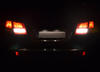 LED proiettore di retromarcia Dodge Journey Tuning