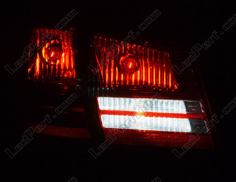 LED proiettore di retromarcia Dodge Journey Tuning