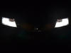 LED Abbaglianti Dodge Journey Tuning