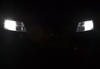 LED Anabbaglianti Dodge Journey Tuning