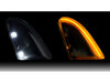 Indicatori di direzione dinamici a LED v2 per retrovisori di Dodge Ram (MK4)